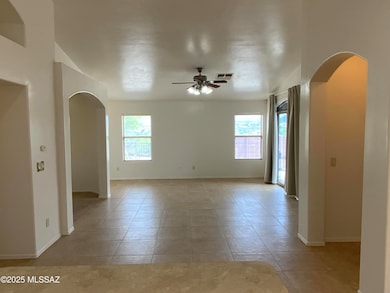 Great Rm from Kitchen