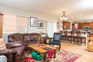 Open Floorplan