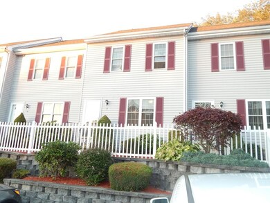 5239 N Main St unit 15, Fall River, MA 02720 - photo 2