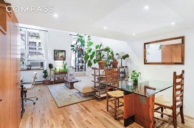 Waverly Mews unit 5U, New York, NY 10003 - photo 7