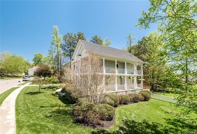 15707 Hampton Forest Dr, Chesterfield, VA 23832 - photo 3