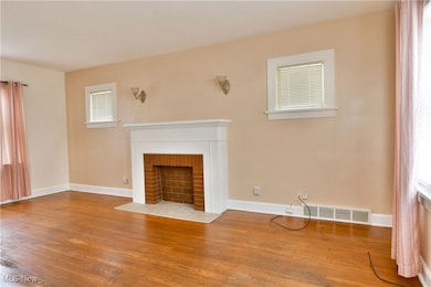 1167 Hazelwood Ave SE, Warren, OH 44484 - photo 7