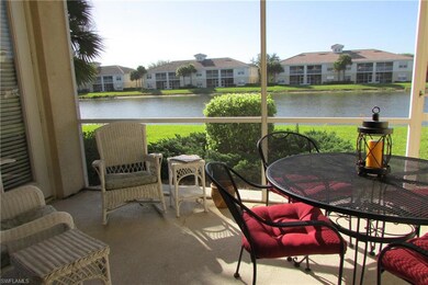 3051 Horizon Ln unit 1803, Naples, FL 34109 - photo 3