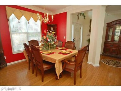 Dining Room.