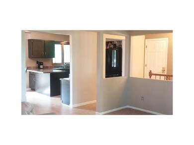 Interior Space/Layout.