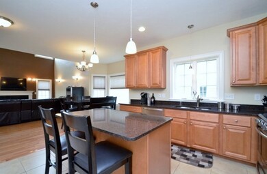 90 Fisher Rd unit 24, Holden, MA 01520 - photo 4