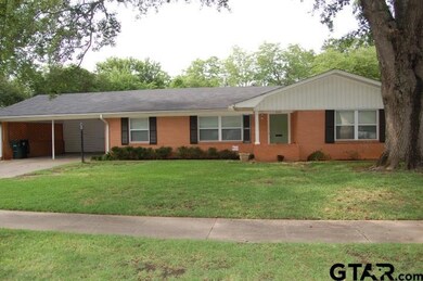 222 222 Ridgecrest Dr, Tyler, TX 75701 - photo 2