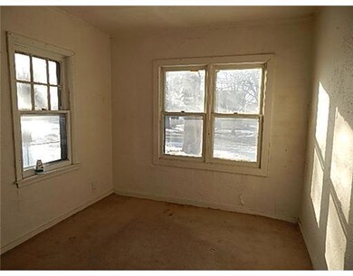 Bedroom.