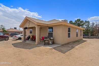445 Greggerson Dr, El Paso, TX 79907 - photo 3