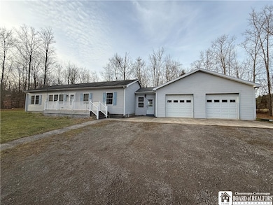 6982 Curriers Rd, Arcade, NY 14009 - photo 3