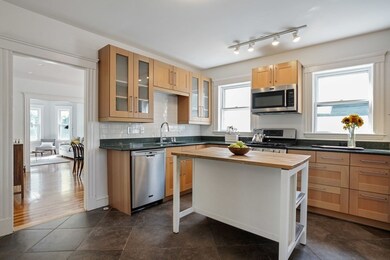32 Reed St unit 1, Cambridge, MA 02140 - photo 5