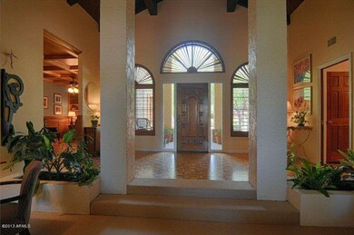Entryway
