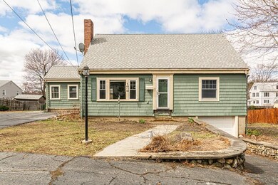9 Maple Rd, Saugus, MA 01906 - photo 2