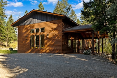 1323 Tobacco Rd, Eureka, MT 59917 - photo 3