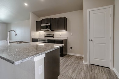 1302 E 95th St, Odessa, TX 79765 - photo 7