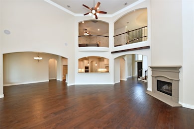 17347 Camillia Trail, Conroe, TX 77302 - photo 5