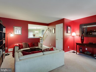 13523 Grouserun Ln, Bristow, VA 20136 - photo 4