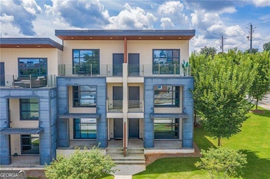 472 Martin St SE, Atlanta, GA 30312 - photo 2