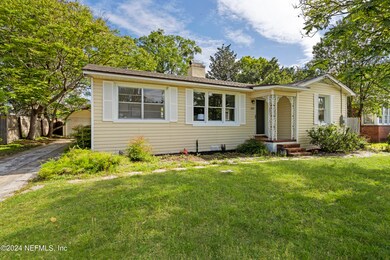 1647 Geraldine Dr, Jacksonville, FL 32205 - photo 2