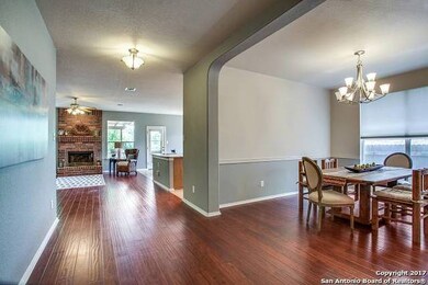 8202 Piney Wood Run, San Antonio, TX 78255 - photo 4