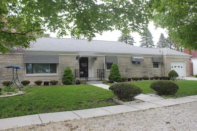 301 E Spies St, Boswell, IN 47921 - photo 2