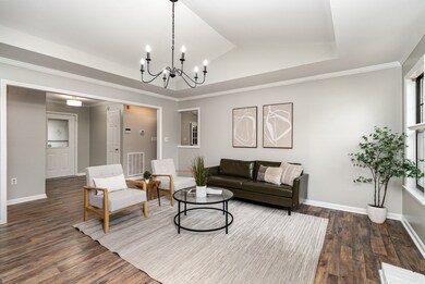 6110 Cayce Ln, Columbia, TN 38401 - photo 4