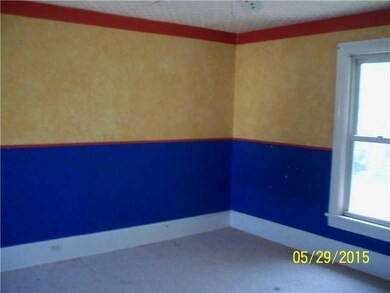 Bedroom.