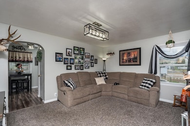 90 S Railroad Ave, Arimo, ID 83214 - photo 3