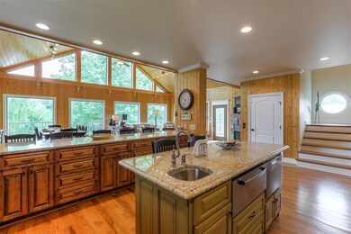 140 Mortons Lake Rd, Manchester, TN 37355 - photo 4