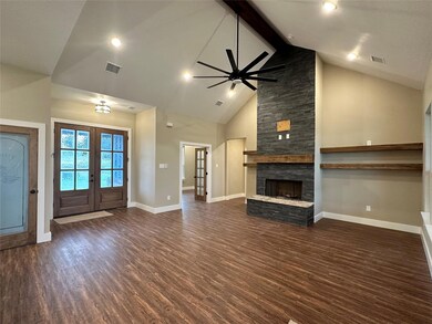 436 Herb Stephens Jr Way, Springtown, TX 76082 - photo 2