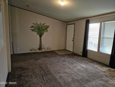 Front room view from main bedroom