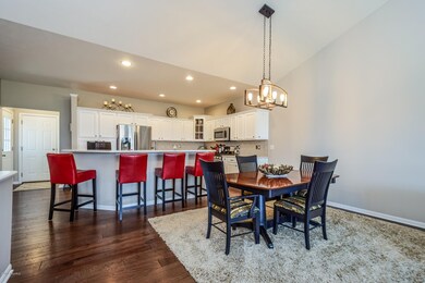 8334 Rockledge Way SW unit 92, Byron Center, MI 49315 - photo 3