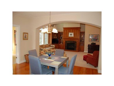 2nd Floor Plan.