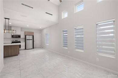 808 Hidden Hills St unit 3, Mission, TX 78572 - photo 3