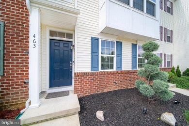 463 Toftrees Dr, Middletown, DE 19709 - photo 2