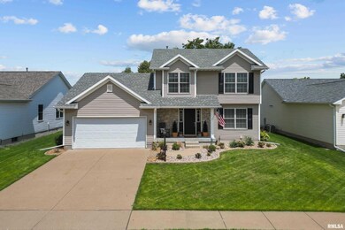 4716 W 13th St, Davenport, IA 52804 - photo 2