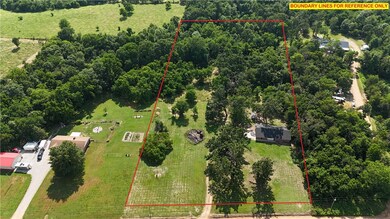 50233 S 725 Rd, Colcord, OK 74338 - photo 4