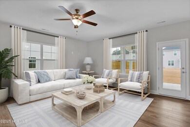 809 Red Sky NE, Winnabow, NC 28479 - photo 5