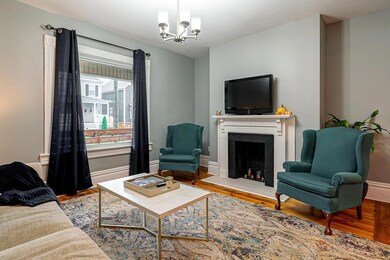 1178 E Rich St, Columbus, OH 43205 - photo 2