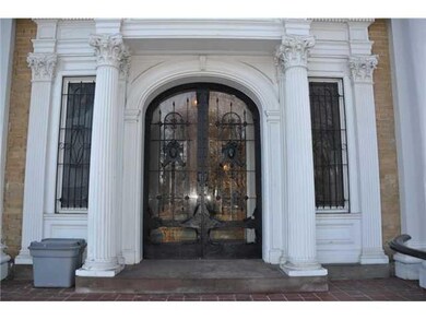Exterior Front Front entrance
