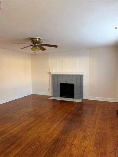 409 San Antonio Blvd unit A, Norfolk, VA 23505 - photo 2