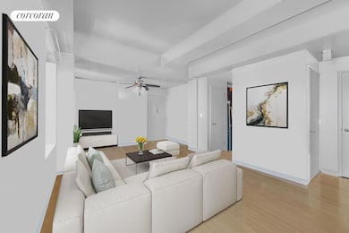 353 E 104th St unit 9A, New York, NY 10029 - photo 5