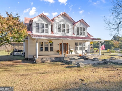 6622 Old Cleveland Rd, Clermont, GA 30527 - photo 3