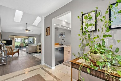 Entryway
