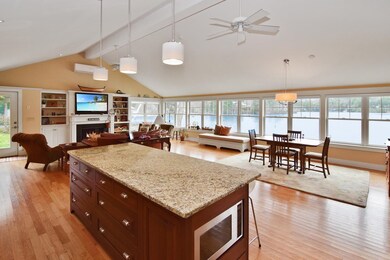 737 Partridge Lake Rd, Littleton, NH 03561 - photo 4