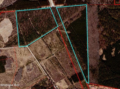 Future NC 43 HWY, New Bern