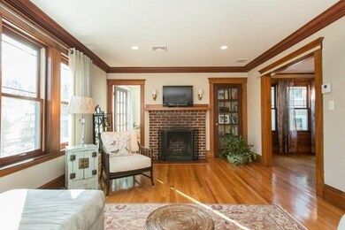 39 Menotomy Rd unit 39, Arlington, MA 02476 - photo 4
