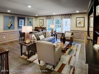 Hammond loft
