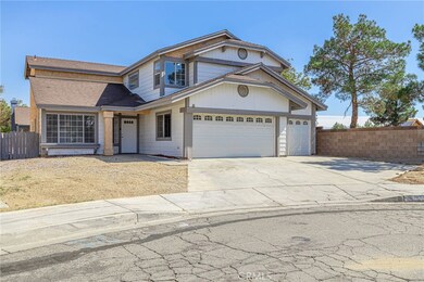 43602 Serenity Ct, Lancaster, CA 93535 - photo 4