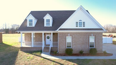 132 Old Stone Cir, Manchester, TN 37355 - photo 3